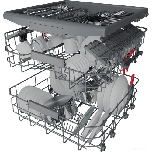 Посудомоечная машина Whirlpool WIS 7020 PEF