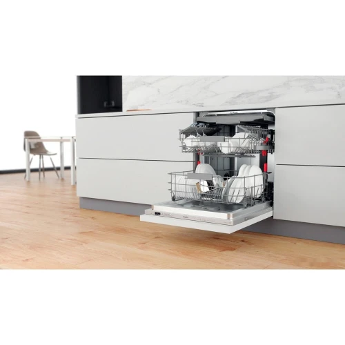Посудомоечная машина Whirlpool WIS 7020 PEF