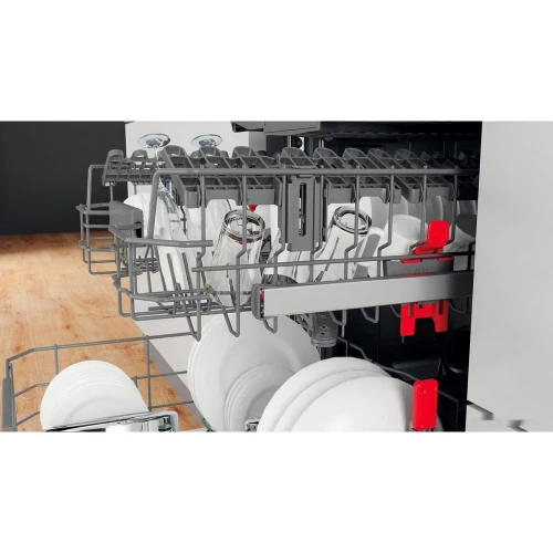 Посудомоечная машина Whirlpool WIS 7020 PEF