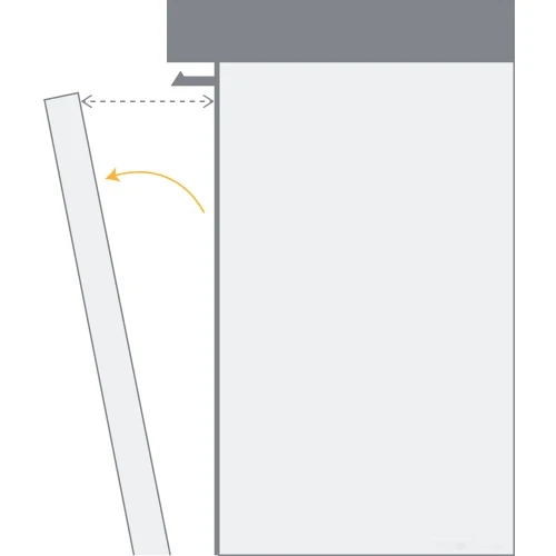 Посудомоечная машина Whirlpool WIS 7020 PEF