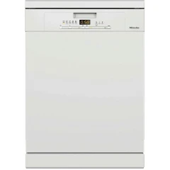Посудомоечная машина Miele G 5000 U Active (белый)