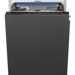 Посудомоечная машина Smeg STL362DQ