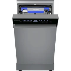 Посудомоечная машина Maunfeld MWF45331S Inverter