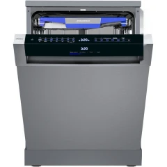 Посудомоечная машина Maunfeld MWF60331S Inverter