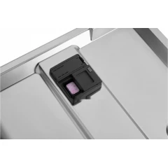 Посудомоечная машина Weissgauff BDW 6026 Inverter Infolight