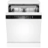 Посудомоечная машина Weissgauff DW 6039 Touch Dual Wash