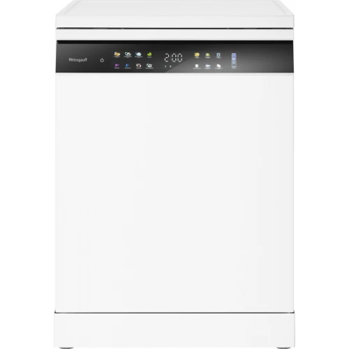 Посудомоечная машина Weissgauff DW 6039 Touch Dual Wash