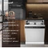Посудомоечная машина Weissgauff DW 6039 Touch Dual Wash