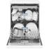 Посудомоечная машина Weissgauff DW 6039 Touch Dual Wash
