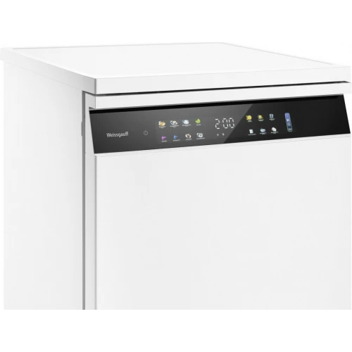 Посудомоечная машина Weissgauff DW 6039 Touch Dual Wash
