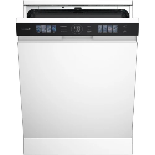 Посудомоечная машина Weissgauff DW 799 Touch Autoopen