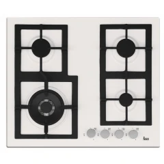 Варочная панель Teka EFX 60 4G AI AL DR WHITE 40214340