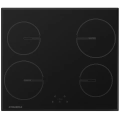 Варочная панель MAUNFELD MVI59.4HZ.2BT-BK