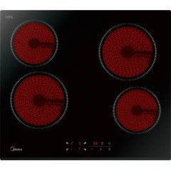 Варочная панель Midea MCH64260F