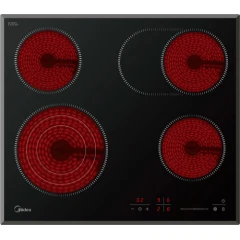 Варочная панель Midea MCH64767F