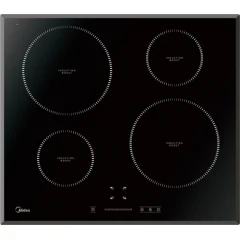 Варочная панель Midea MIH64721F