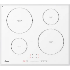 Варочная панель Midea MIH64721FW