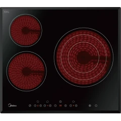 Варочная панель Midea MCH63557F