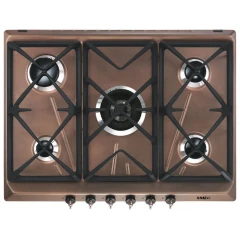 Варочная панель Smeg Smeg SRV876RAGH