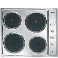Варочная панель Smeg SE435S