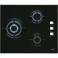 Варочная панель CATA CI 6021 BK