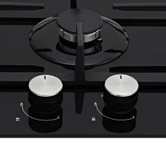 Варочная панель AKPO PGA 302 FGC BL
