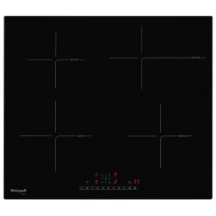 Варочная панель Weissgauff HI 641 BS