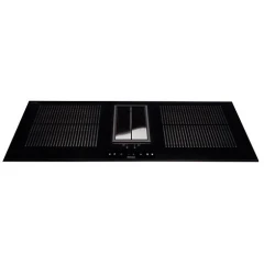Варочная панель Falmec Quantum Design+ 90 600 м3/ч (черный)