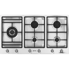 Варочная панель Smeg PS906-5
