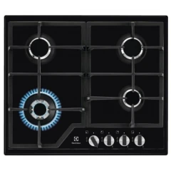 Газовая варочная панель Electrolux GPE363MB