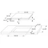 Варочная панель Gorenje IT 645 BCSC