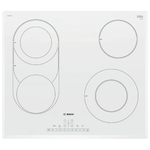 Варочная панель Bosch PKM652FP1E