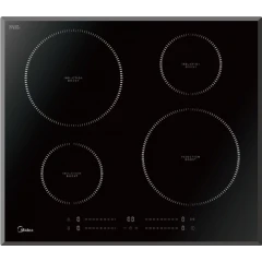 Варочная панель Midea MIH65742F