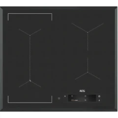 Варочная панель AEG IAE64843FB