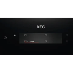 Варочная панель AEG IAE64843FB