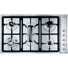 Варочная панель Smeg SE93SGH3