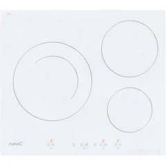 Варочная панель CATA IB 6203 WH