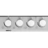 Варочная панель Beko HIDW64225SX