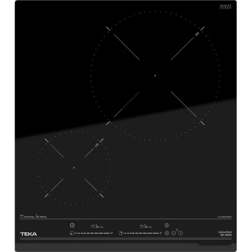 Варочная панель Teka IZC 42300 DMS (черный)
