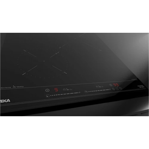 Варочная панель Teka IZC 42300 DMS (черный)