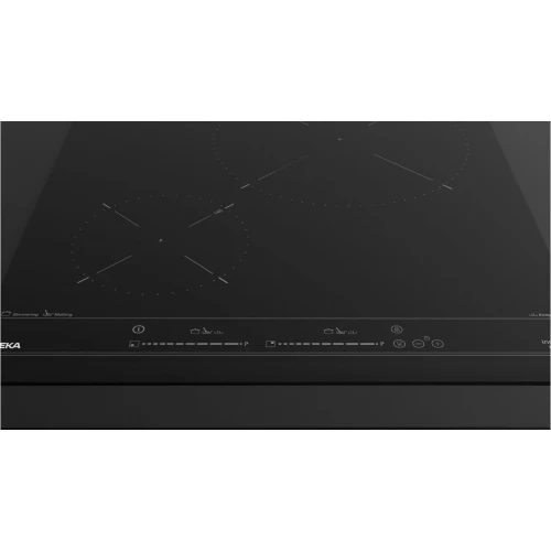 Варочная панель Teka IZC 42300 DMS (черный)