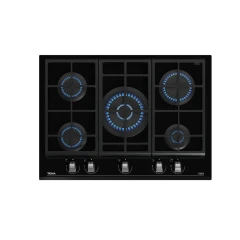 Варочная панель Teka GZC 75330 XBN BLACK