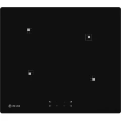 Варочная панель De Luxe 595204.03ЭВС