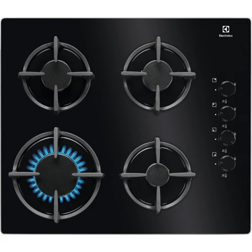 Варочная панель Electrolux GPE264EK
