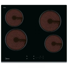 Варочная панель Midea MCH64230F