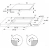 Варочная панель Gorenje IT643BSC