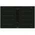 Варочная панель Bosch PXX821D66E