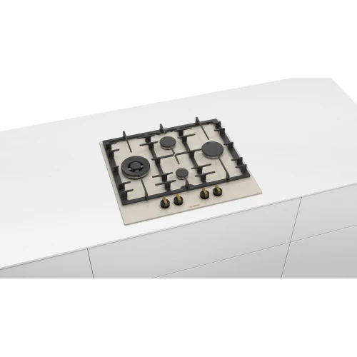 Варочная панель Bosch PCI6B1B90R