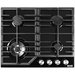 Варочная панель ZorG Technology BLC FDW (Black)