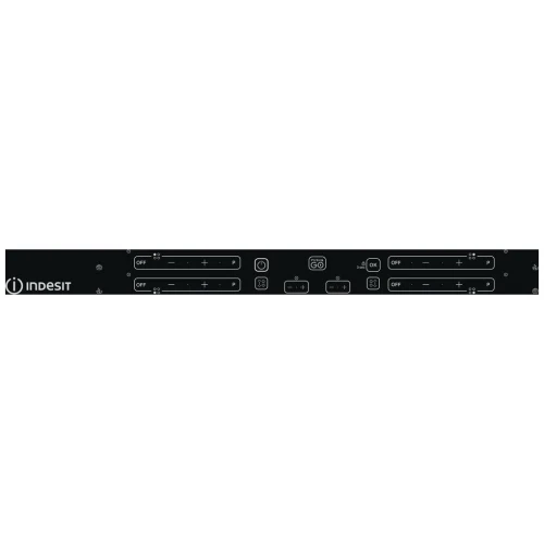 Варочная панель Indesit IB 88B60 NE